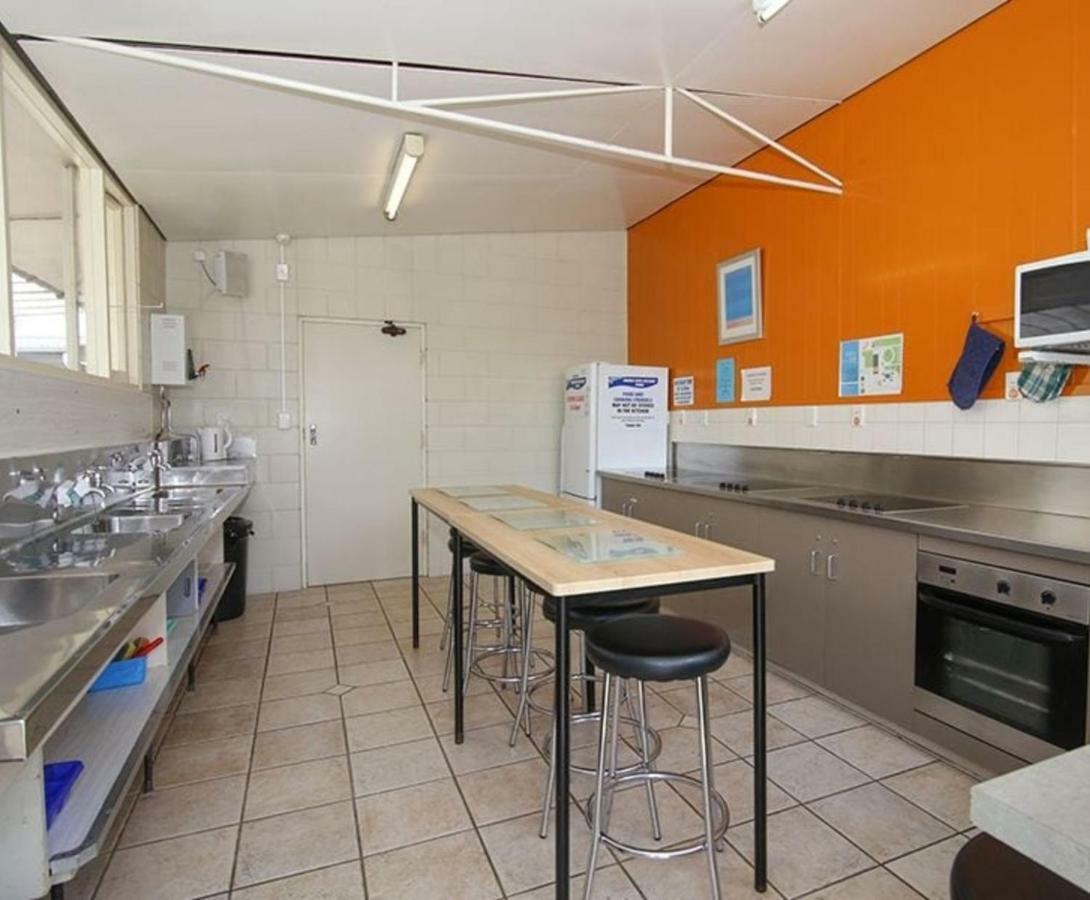 Amber Kiwi Holiday Park & Motels Christchurch Esterno foto